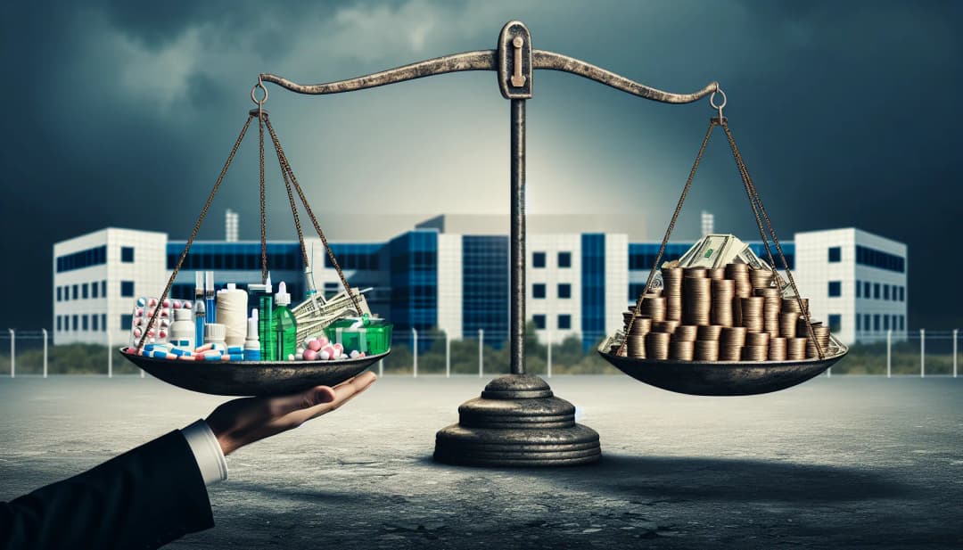 How Do You Advocate for Significant Resource Allocation for Patient Care?