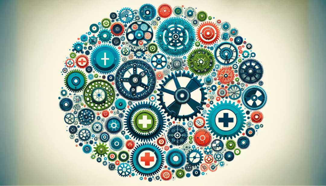 How Can Interdepartmental Collaboration Be Improved in Healthcare?