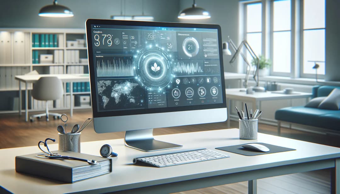 What Technology Has Improved Efficiency in Healthcare?