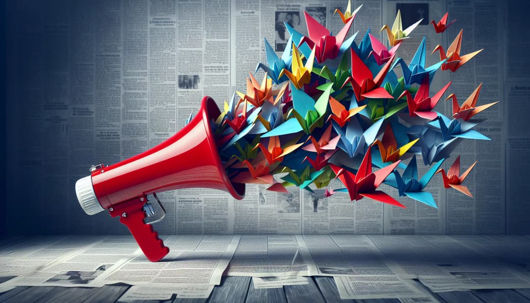 5 Creative Tactics to Secure Media Coverage for Organizations