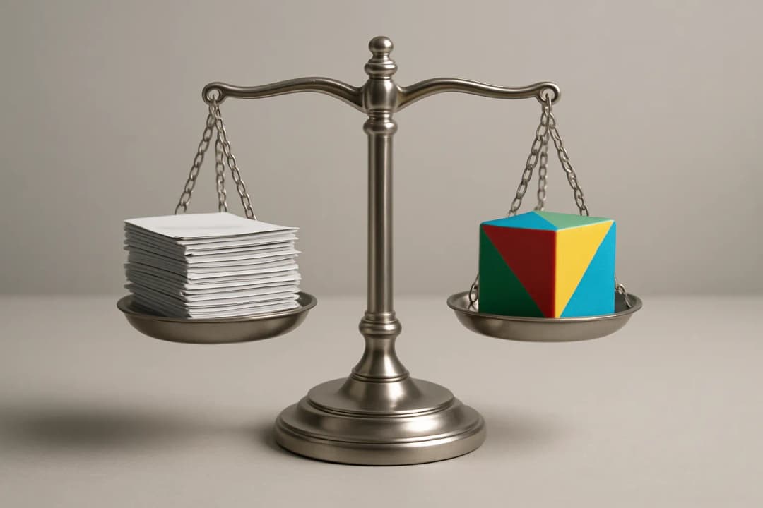 6 Ways to Balance Information and Engagement in Corporate Stories