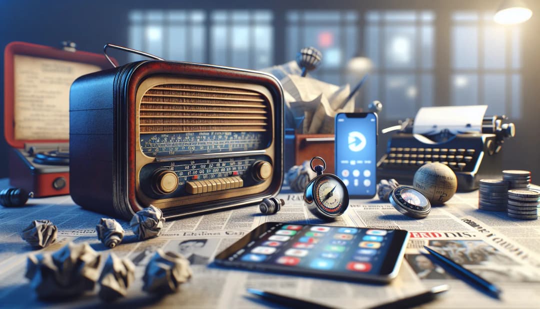How to Adjust Media Relations Strategies Amidst Unforeseen Circumstances