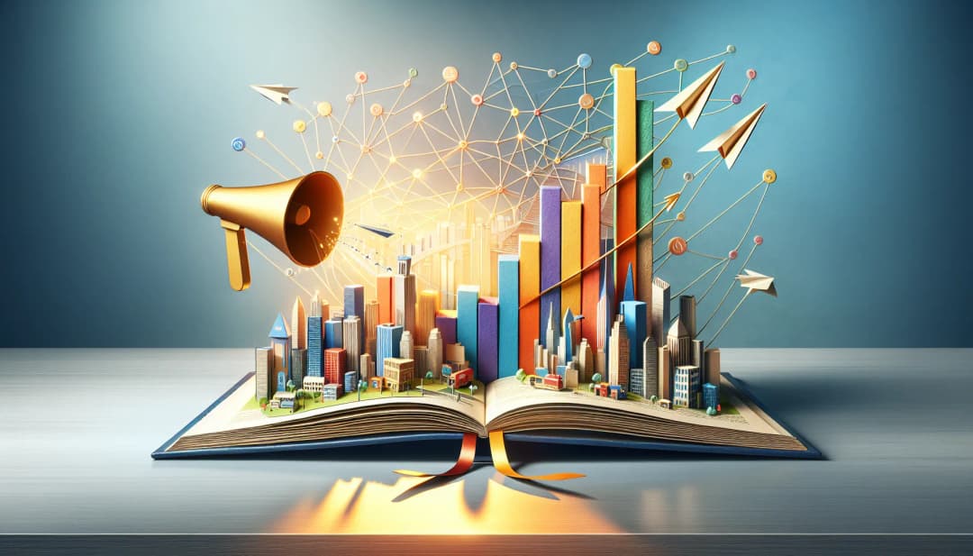 How to Use Storytelling to Drive Specific Business Outcomes