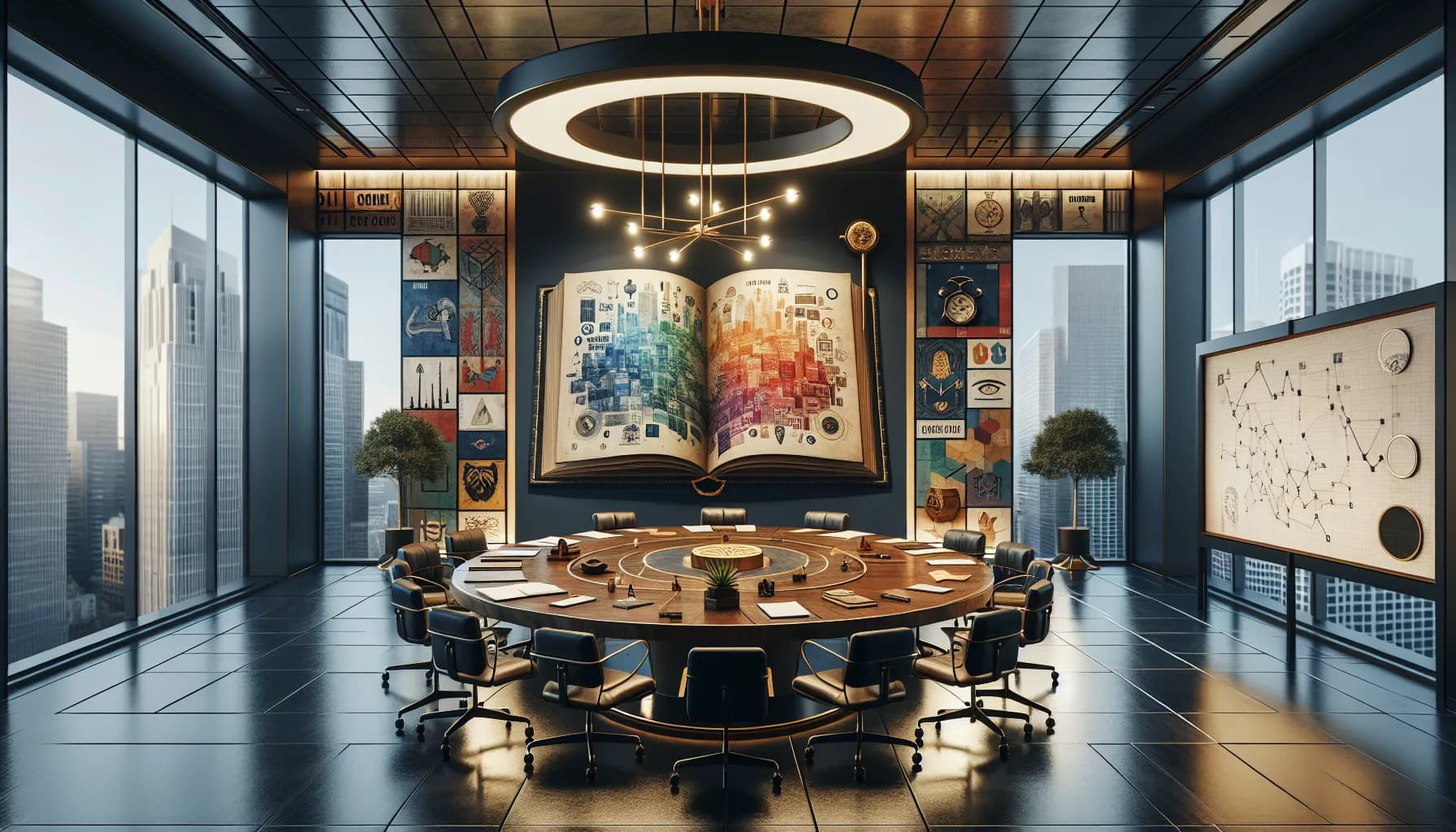How to Use Storytelling to Communicate Company Values to Potential Employees