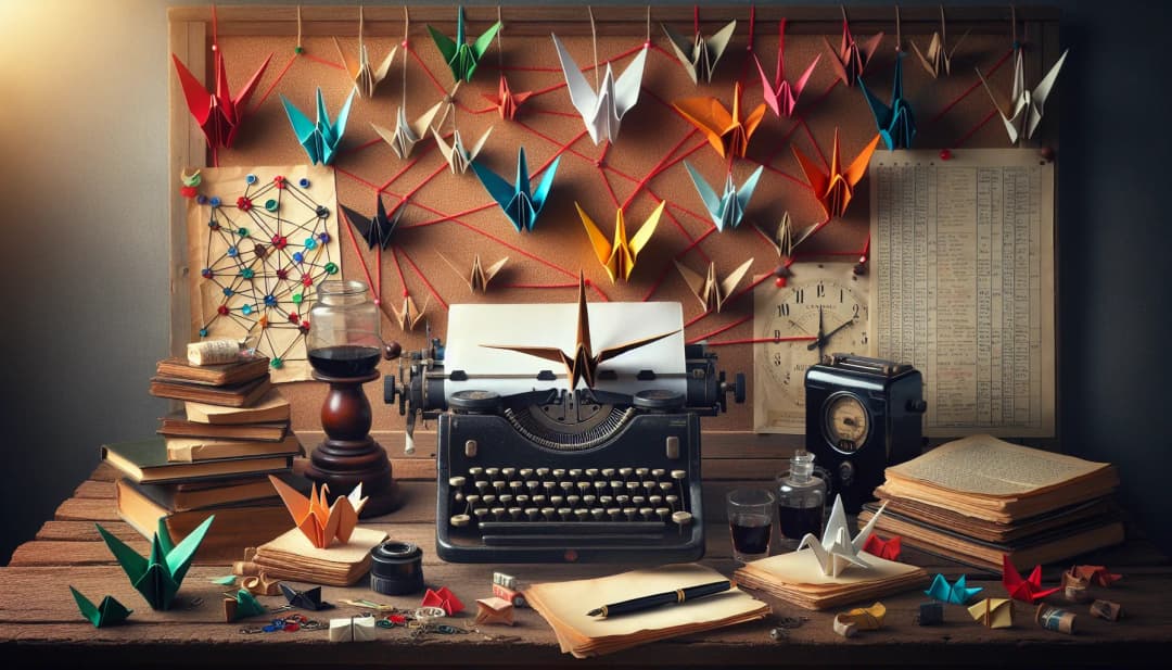 7 Tips for Using Storytelling to Create Compelling Media Narratives