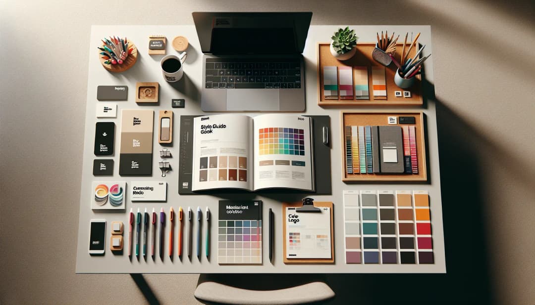 15 Steps to Ensure Consistency in Corporate Stories