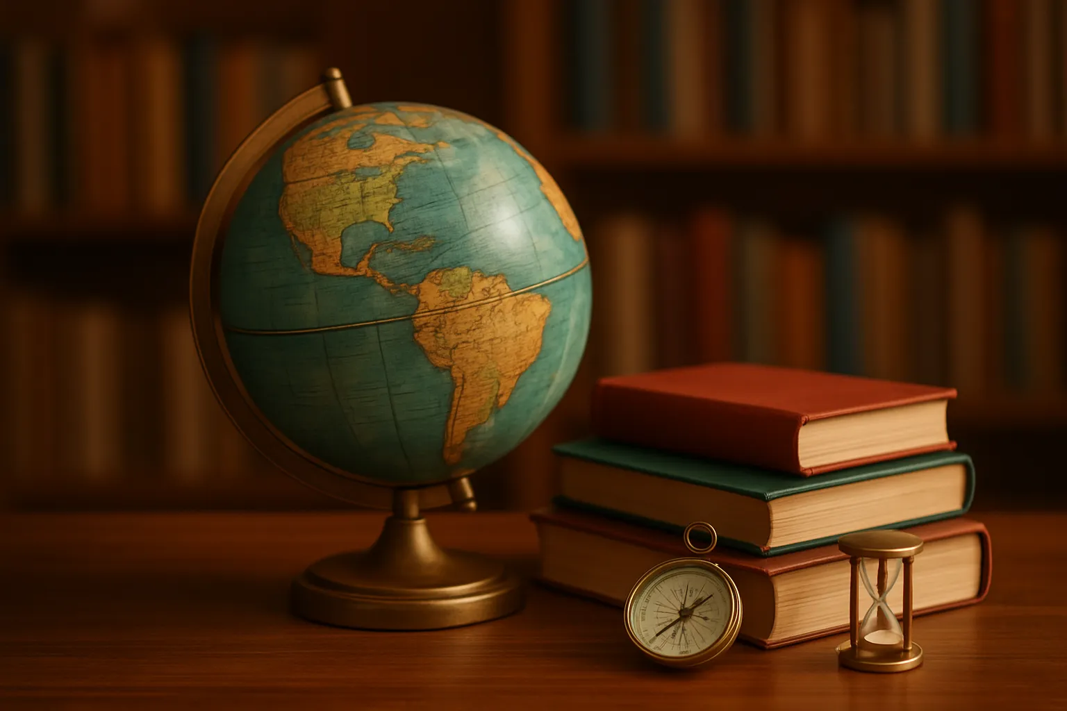 How to Use Storytelling to Connect With a Global Audience