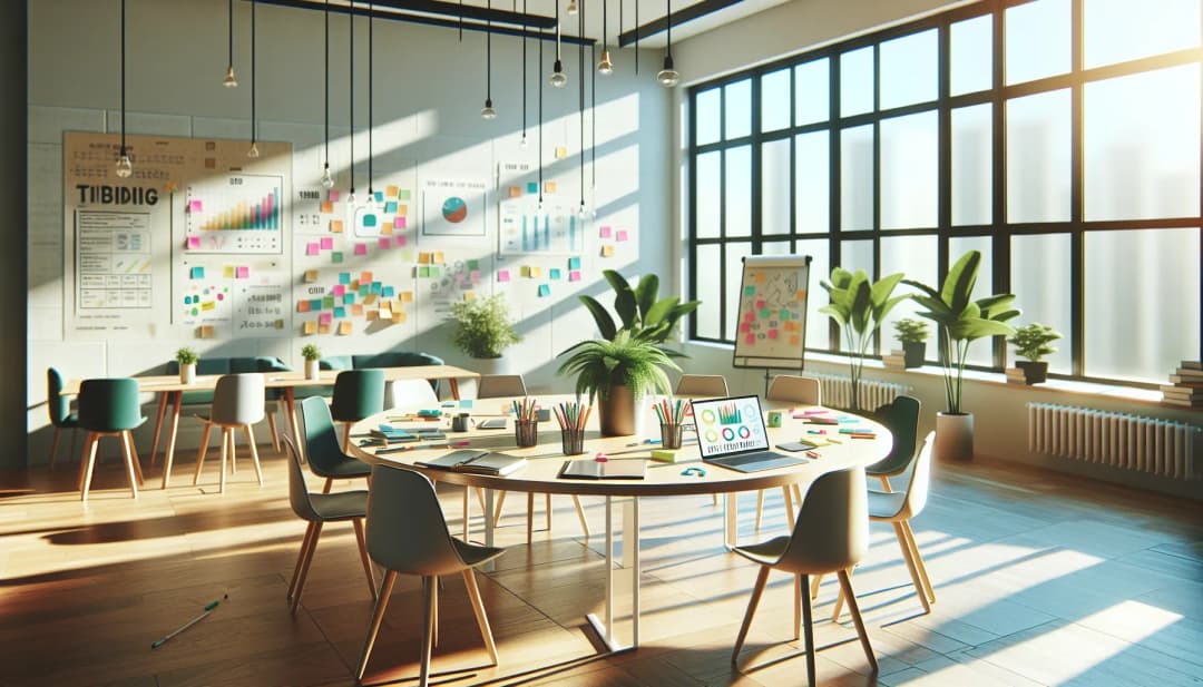 7 Ways to Create a Positive Work Environment for Your Team