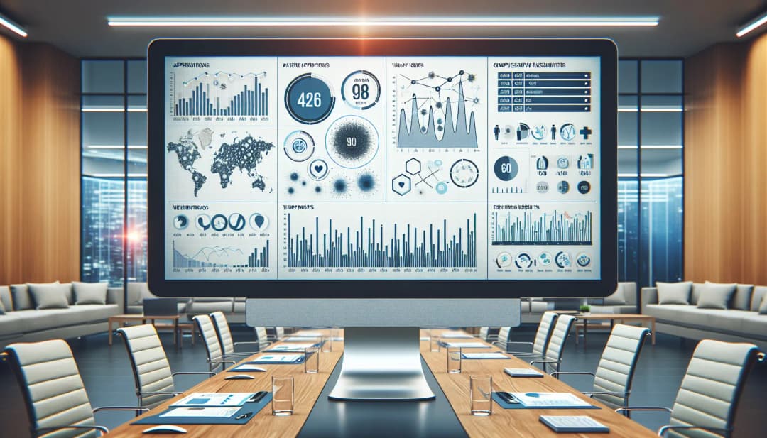 How Has Data Analytics Informed Decisions in Healthcare?