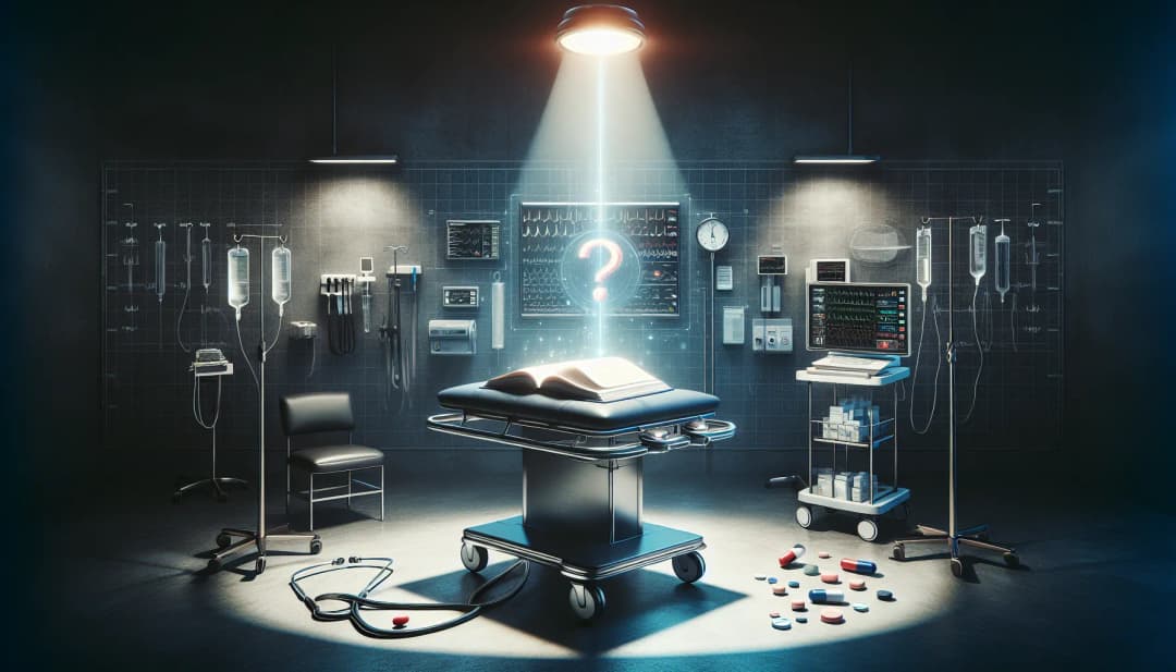 7 Factors to Consider in Difficult Clinical Decisions