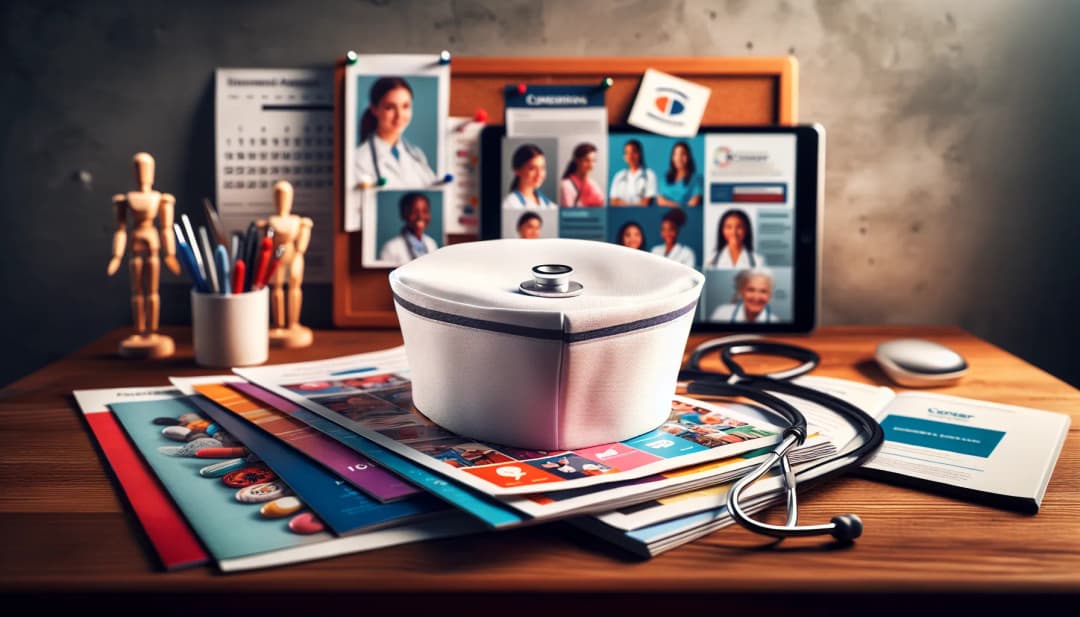 How to Explore New Career Paths as a Registered Nurse