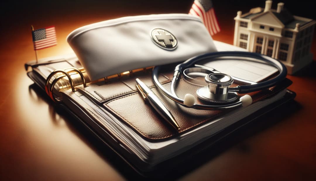 How to Advocate for the Nurse Practitioner Profession