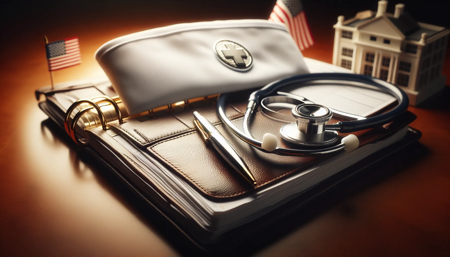 How to Advocate for the Nurse Practitioner Profession