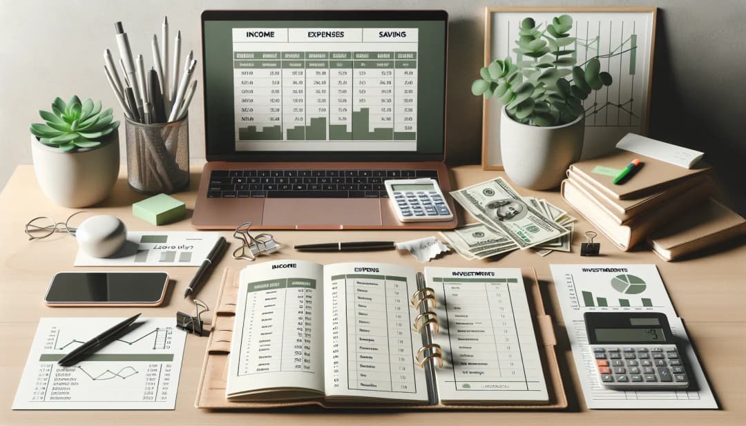 13 Ways to Effectively Manage Your Finances and Reduce Stress