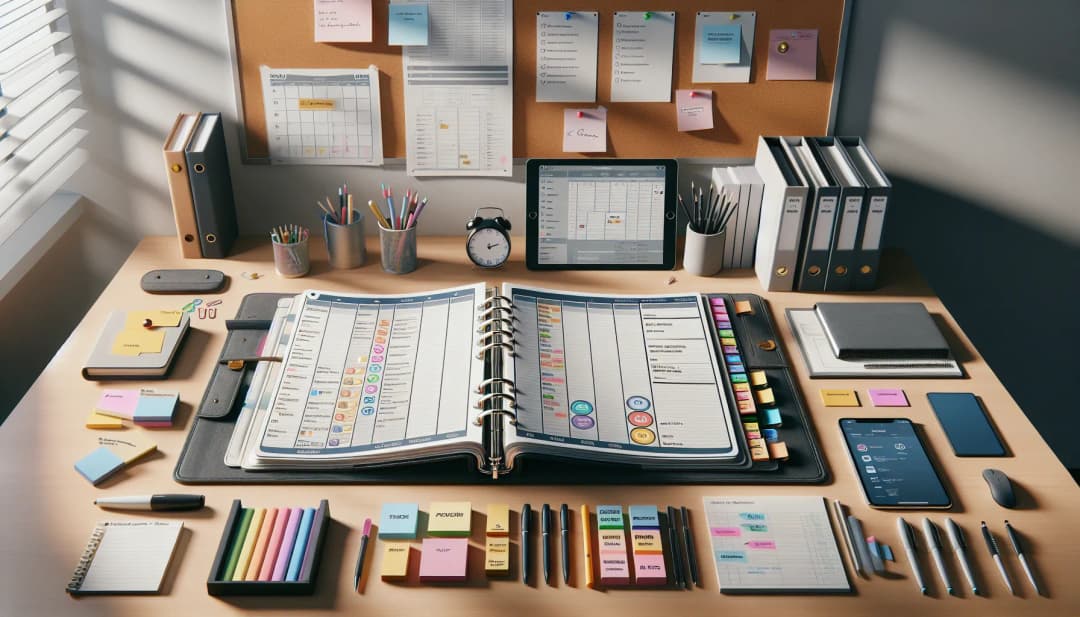 13 Tips for Setting Priorities and Managing Multiple Projects