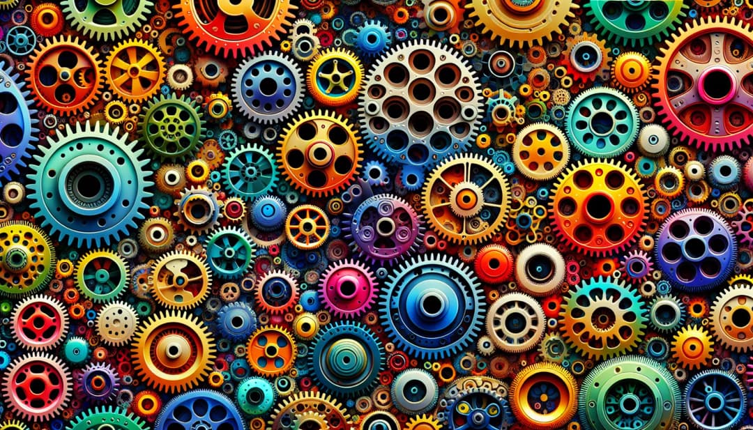 How Cross-Department Collaboration Improves Capital Productivity