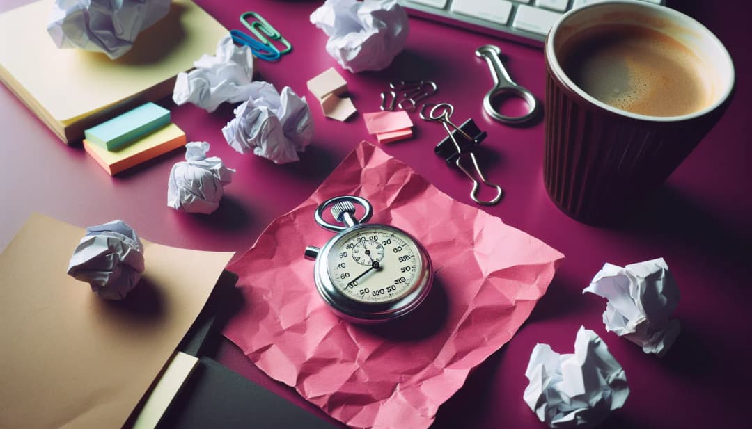 How to Politely Say "No" and Protect Time for Important Tasks