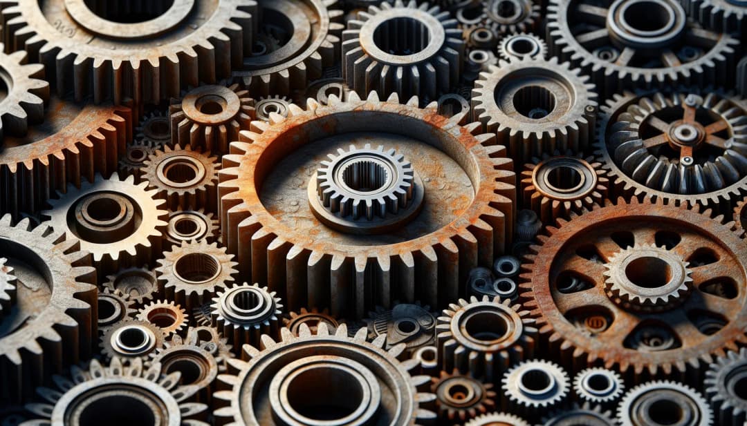 How to Challenge the Status Quo to Improve Capital Productivity