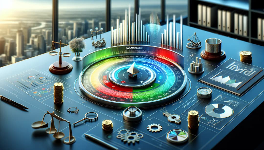 The Role of Risk Management in Optimizing Capital Productivity