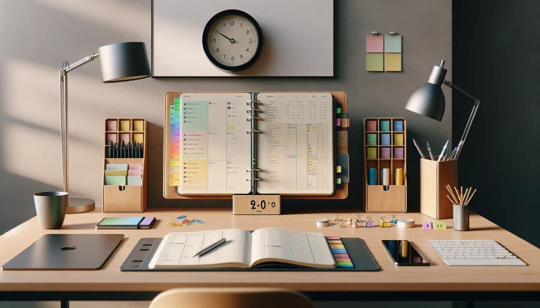 How to Create Accountability for Goals and Productivity