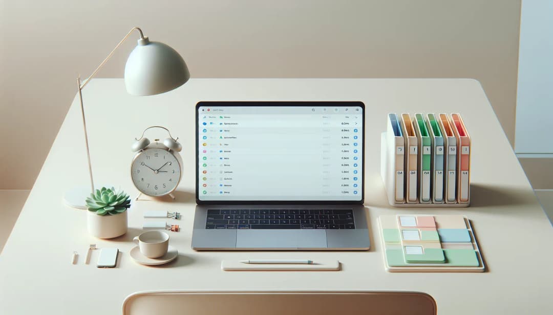 10 Tips for Effectively Managing Your Email Inbox