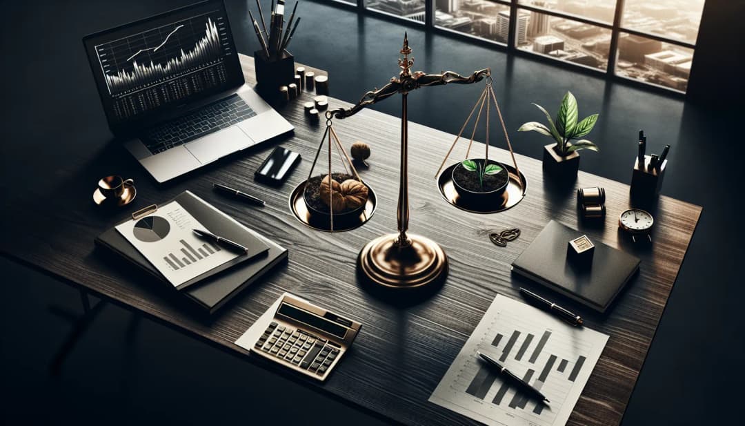 How to Make Tough Decisions to Improve Capital Productivity