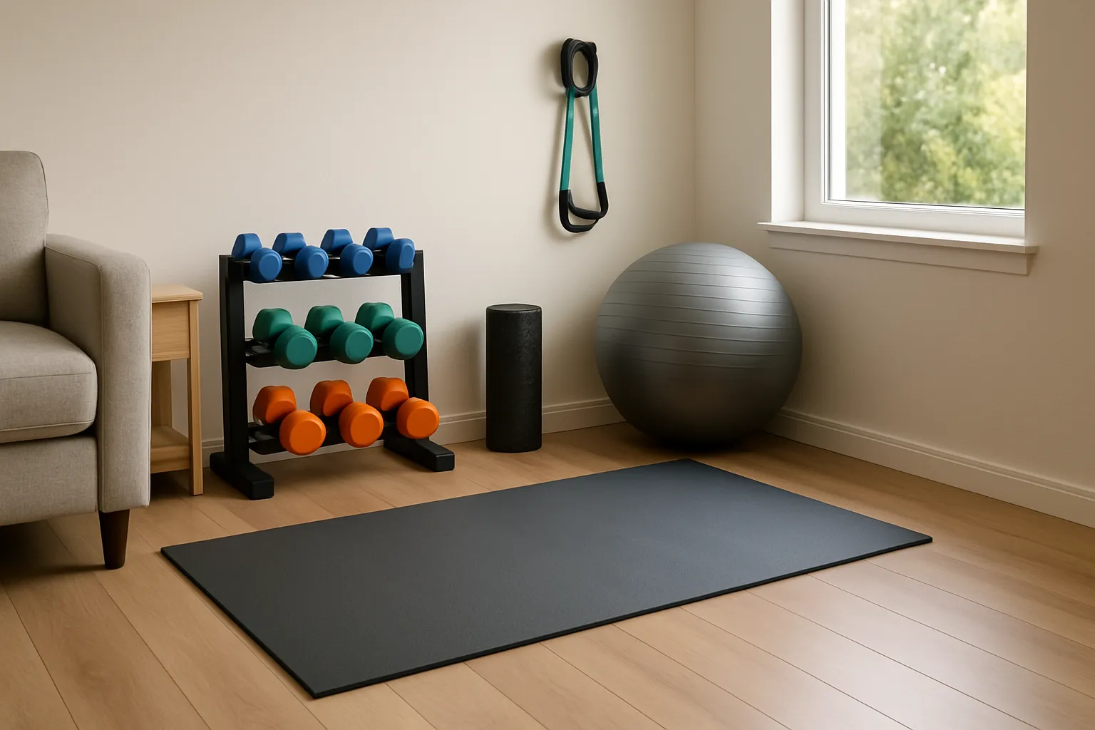 How to Incorporate Physical Activity for Enhanced Energy and Productivity