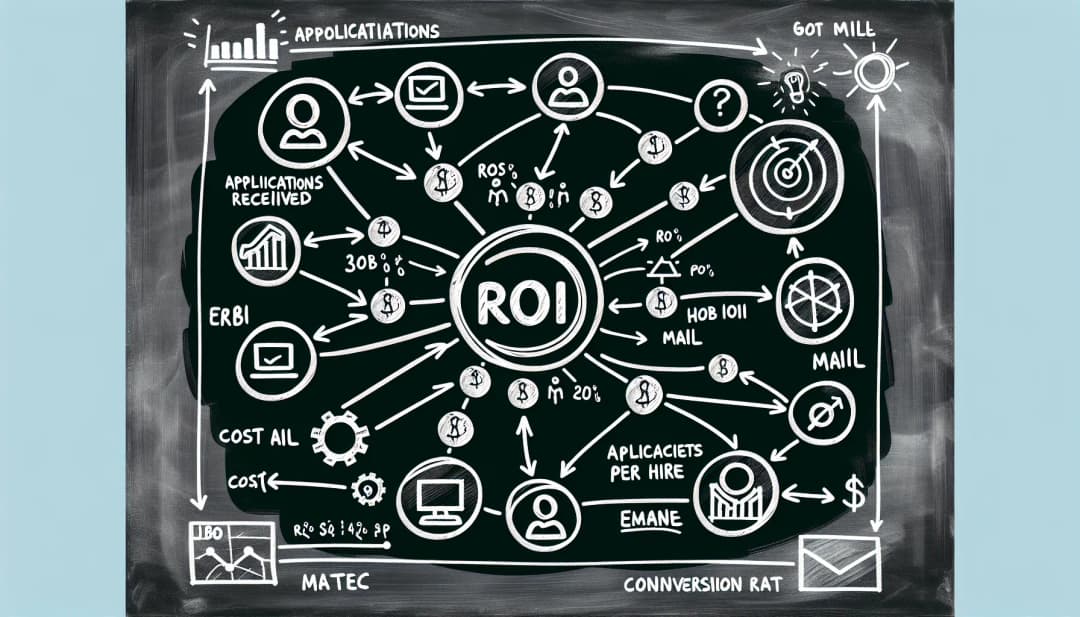 8 Ways to Track the ROI of Recruitment Advertising Spend