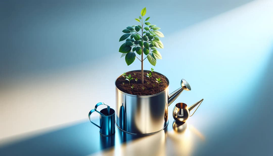 How Nurturing Talent in Your Pool Converts Candidates into Employees