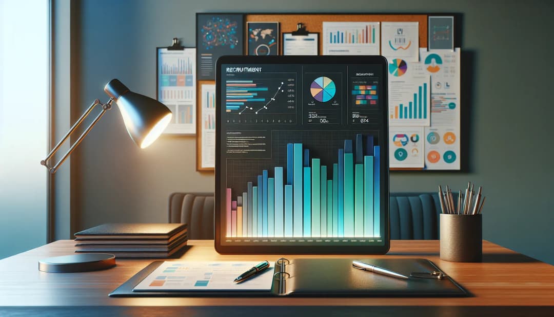 3 Key Metrics to Measure Recruitment Advertising Effectiveness