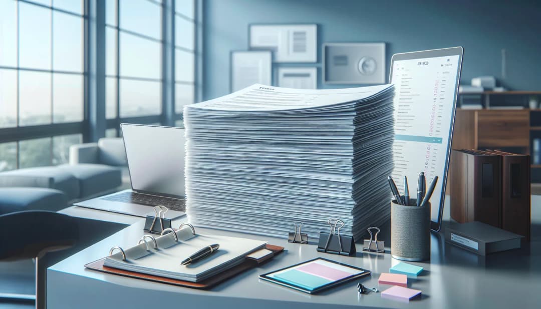 How to Manage High Volumes of Job Applications Efficiently