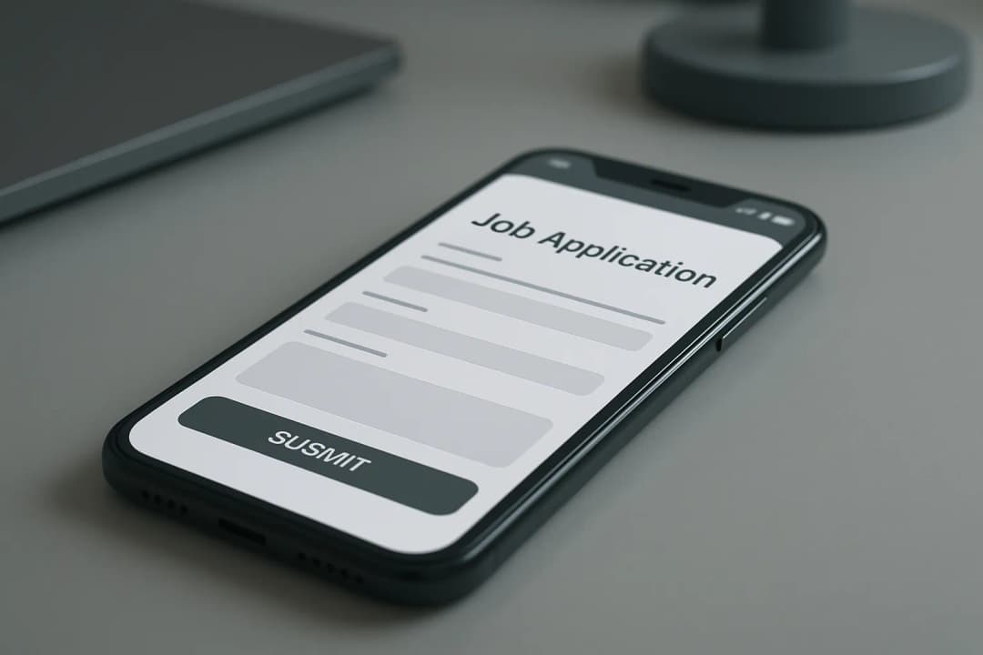 How to Optimize Recruitment Advertising for Mobile Devices