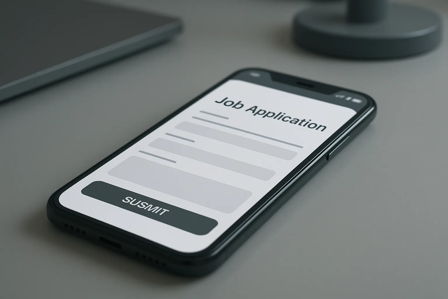 How to Optimize Recruitment Advertising for Mobile Devices