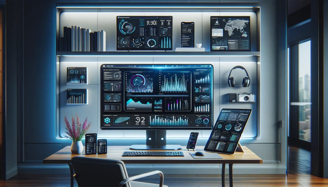7 Resources and Approaches to Stay Informed About Emerging Tech Trends