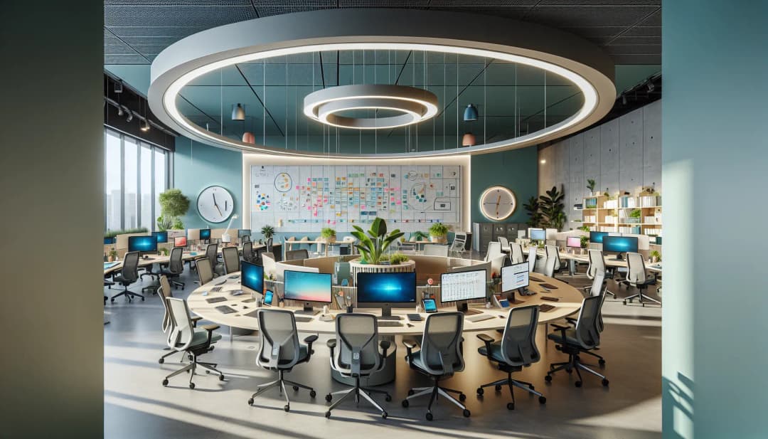 How to Create a Positive Work Environment in Your It Department