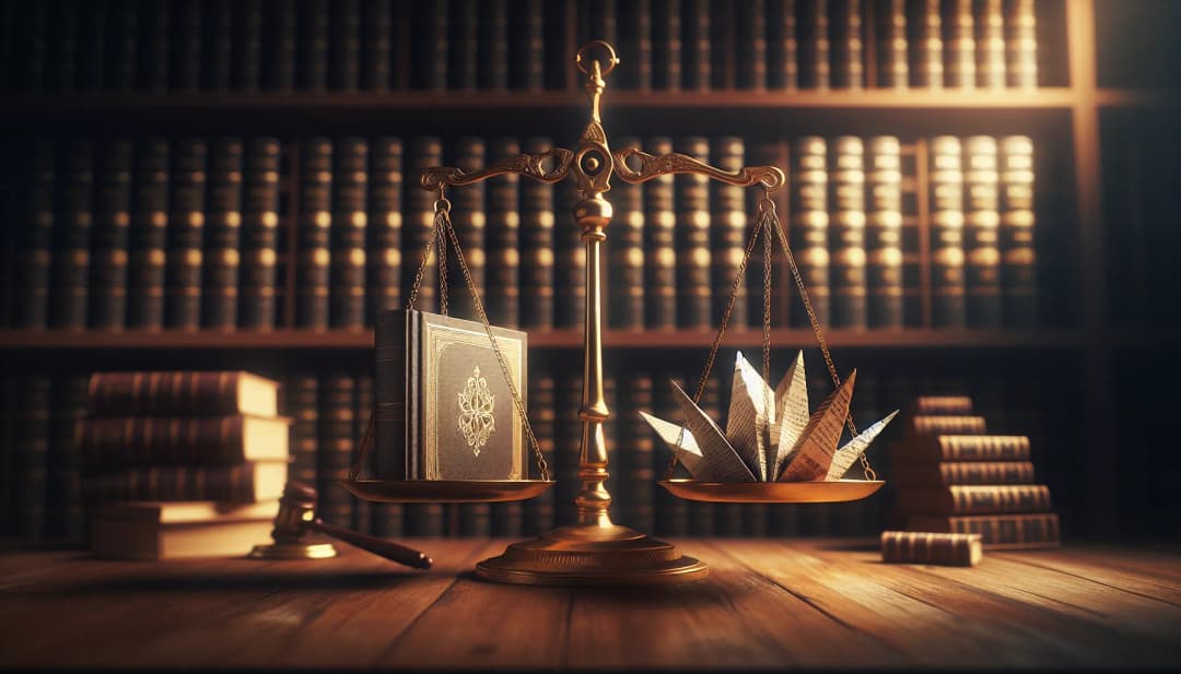 How to Navigate Ethical Dilemmas in Transformative Works as a Copyright Lawyer