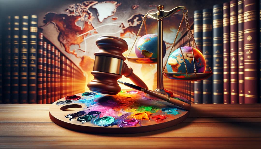3 Pro Bono Initiatives in Copyright Law to Promote Justice