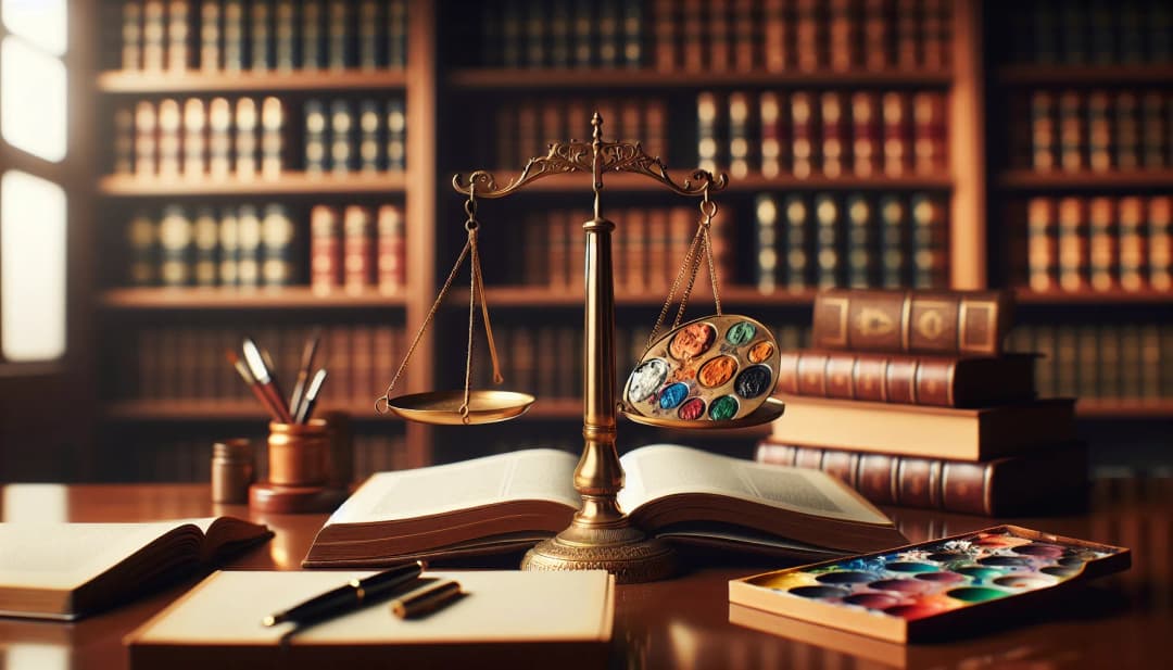 8 Resources for Creators to Learn About Copyright Law