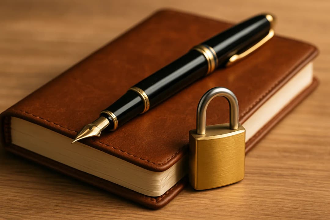 4 Key Tips for Young Creators to Protect their Intellectual Property