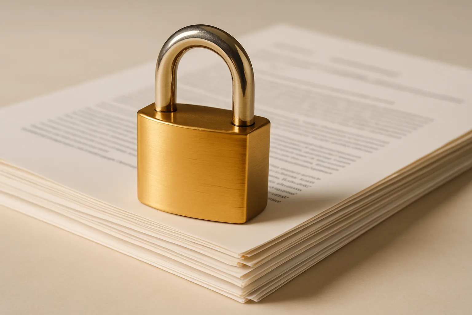 6 Critical Ip Protection Steps Startups Should Prioritize