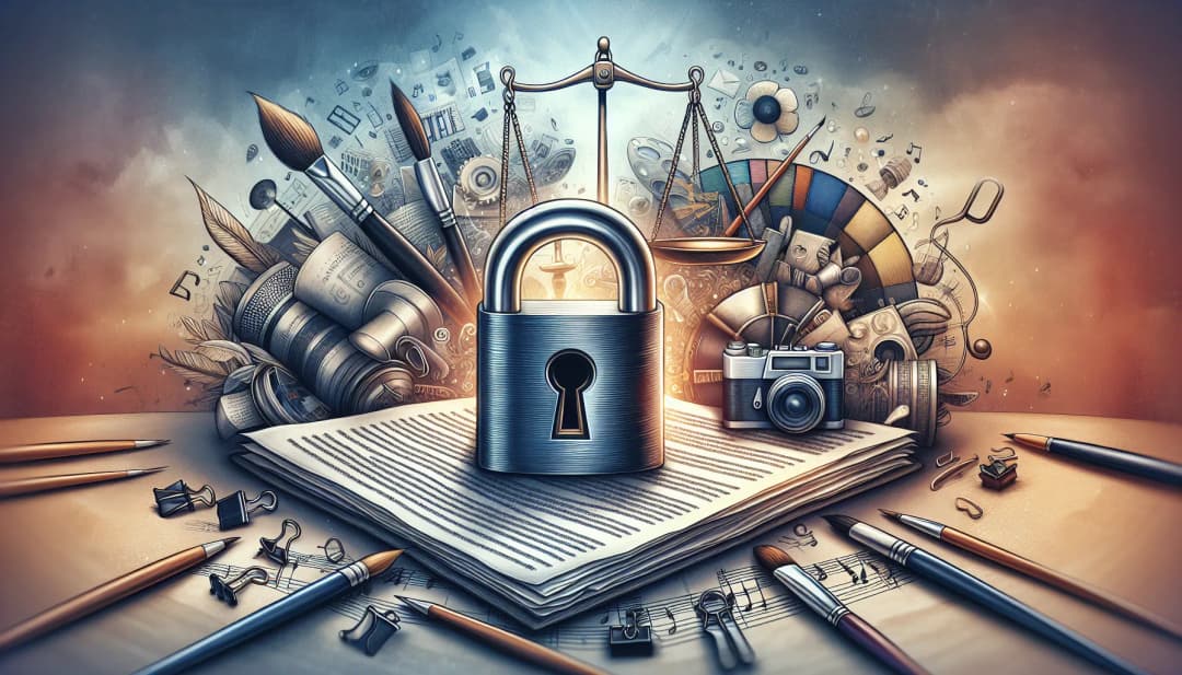 10 Misconceptions About Copyright Law that Impact Creators’ Businesses