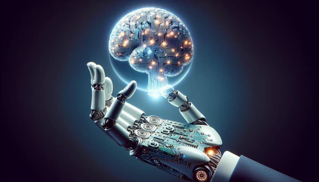 10 Ways Artificial Intelligence is Transforming Intellectual Property Law