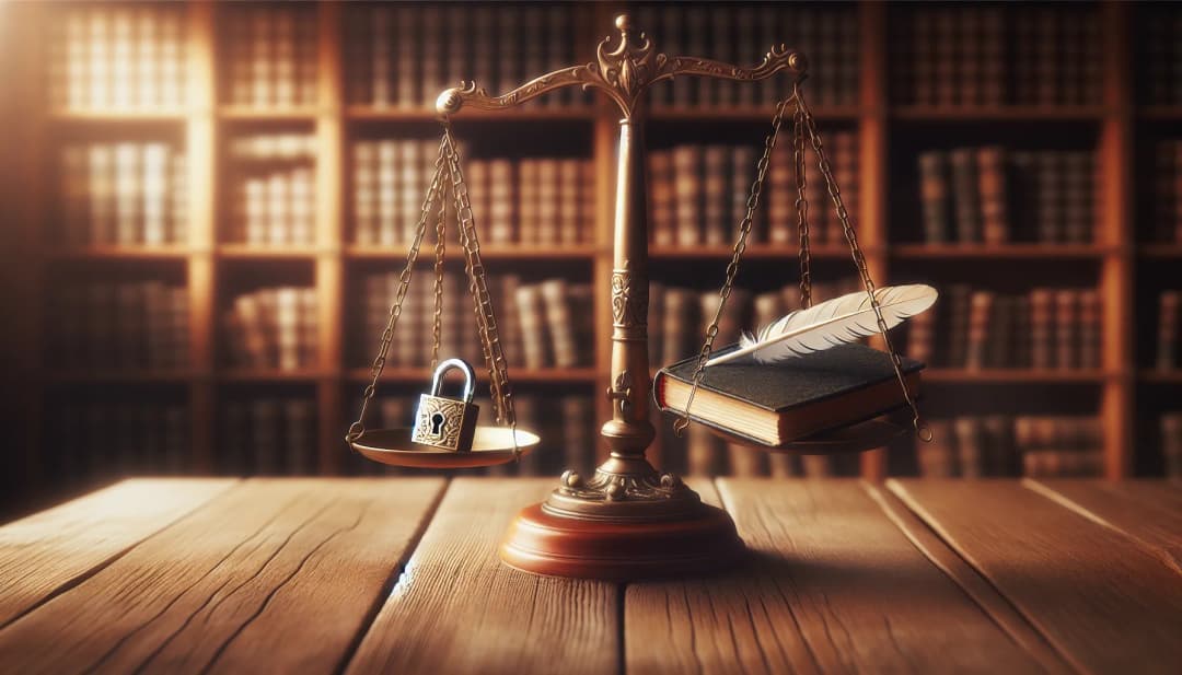 17 Examples of Balancing Copyright Protection With Freedom of Expression