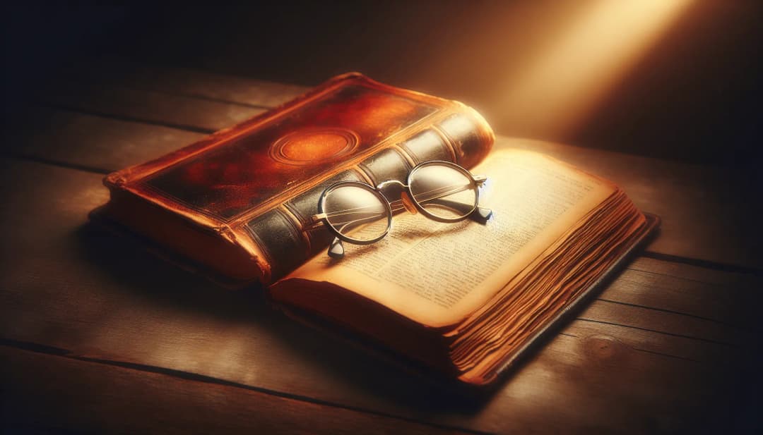 6 Literary Works Perfectly Tailored to their Target Audience