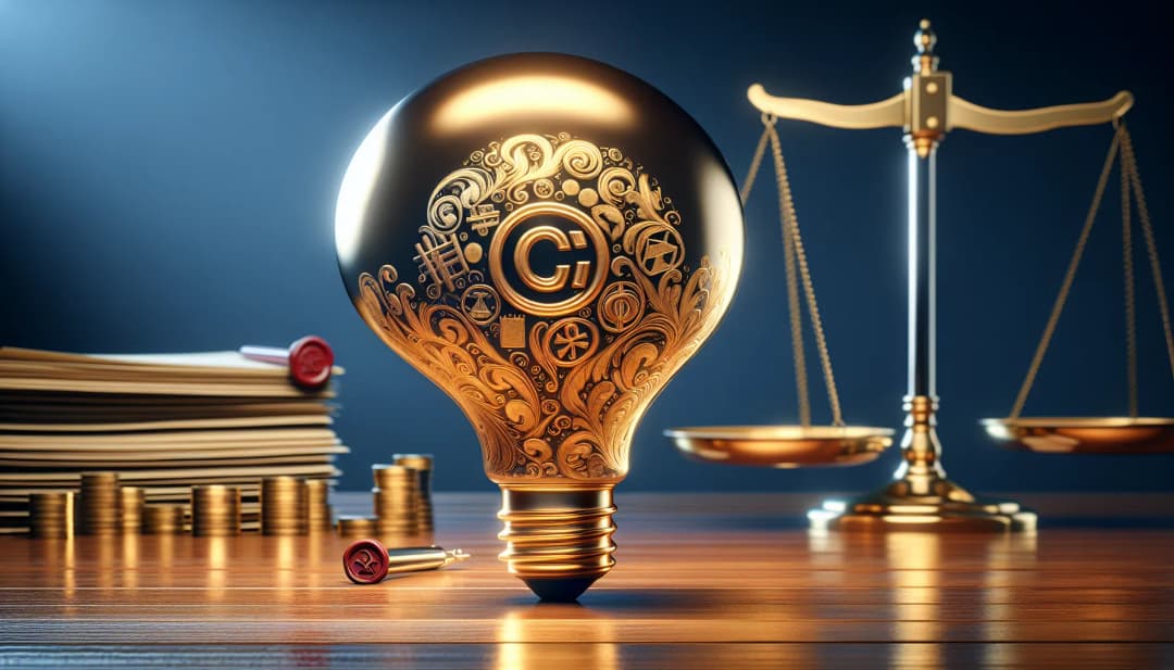 15 Successful Intellectual Property Strategies for Different Industries