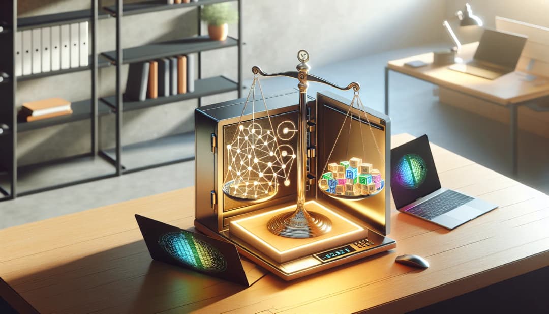 How to Balance Open Source and Intellectual Property Protection