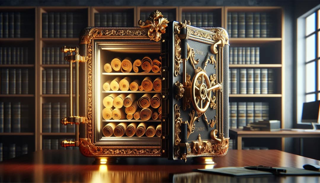 The Role of Trade Secrets in Intellectual Property Protection: 12 Examples