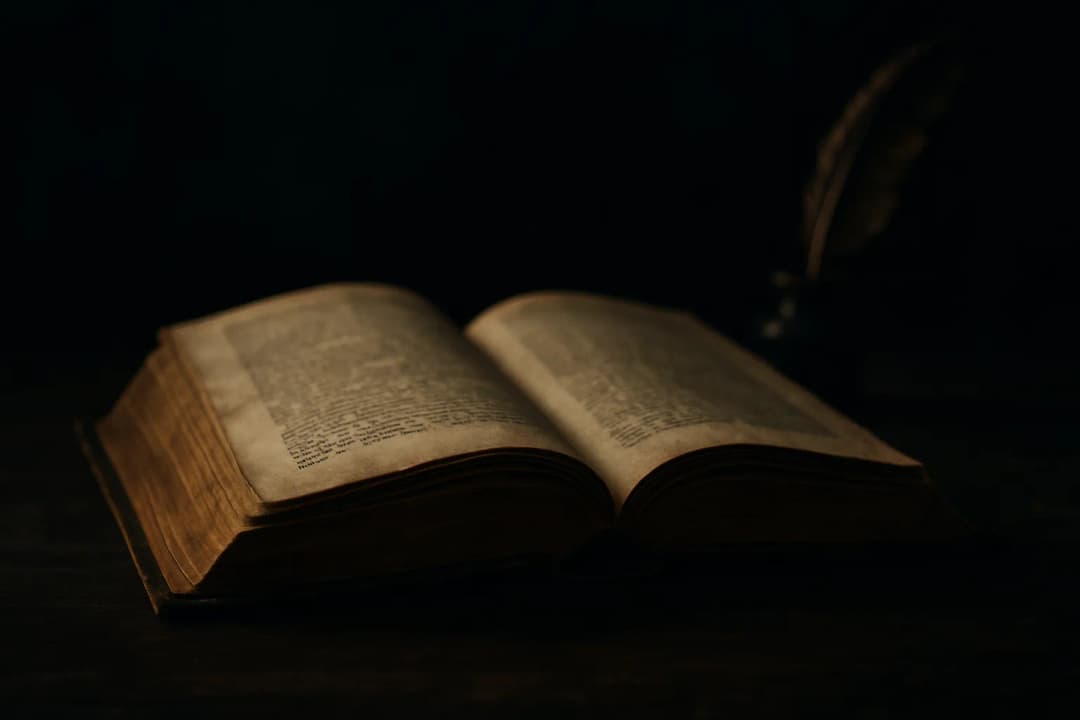 7 Compelling Literary Villains and What Makes Them Intriguing