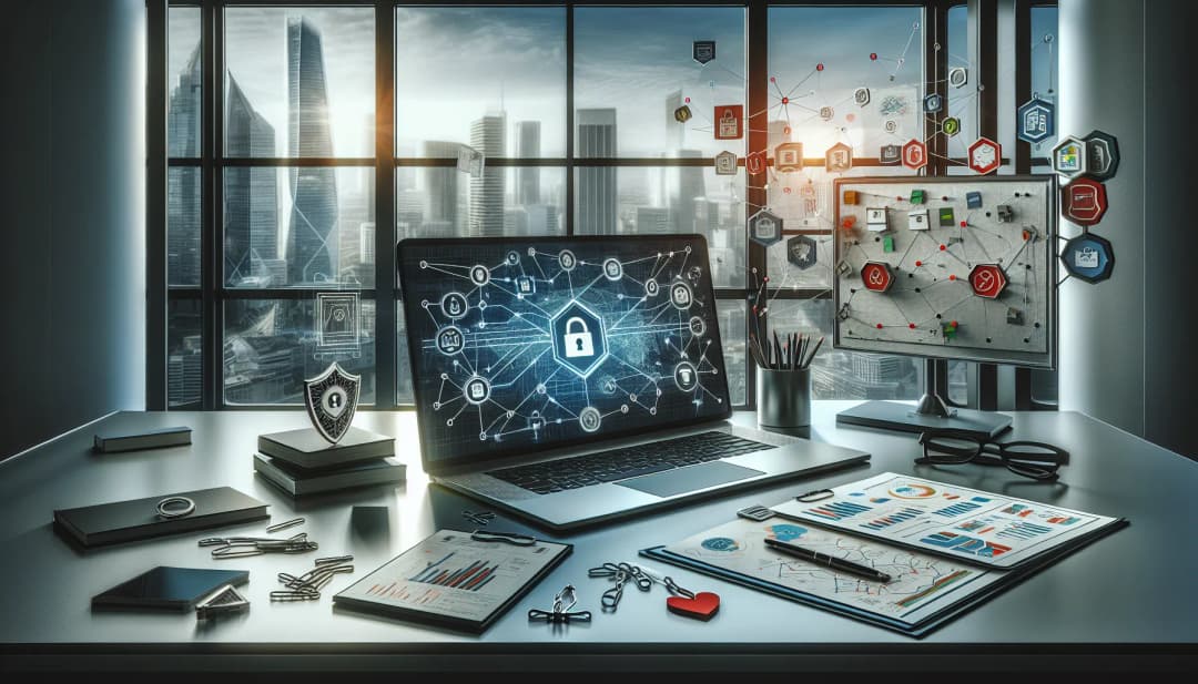 How to Approach Risk Management in Technology: 24 Tips from a CTO