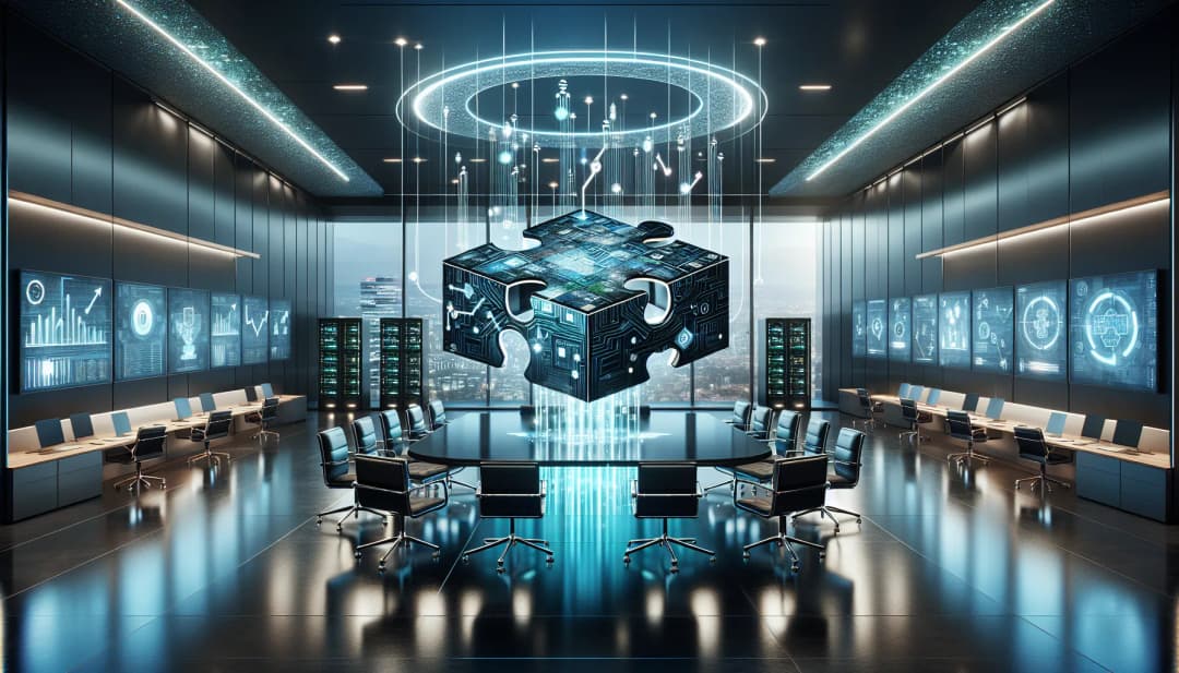 6 Tips for Managing Complex Organizational Changes in Tech Teams